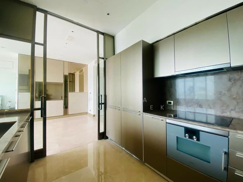 The Residences At Mandarin Oriental : เดอะ เรสซิเดนซ์ แอท แมนดาริน โอเรียนเต็ล, กรุงเทพ, 117 ถนนเจริญนคร, คลองต้นไทร, คลองสาน, กรุงเทพ, 150 ตร.ม., คอนโด ขาย, โดย Pemika Aukkaraleekul, 500362882 - DDproperty.com