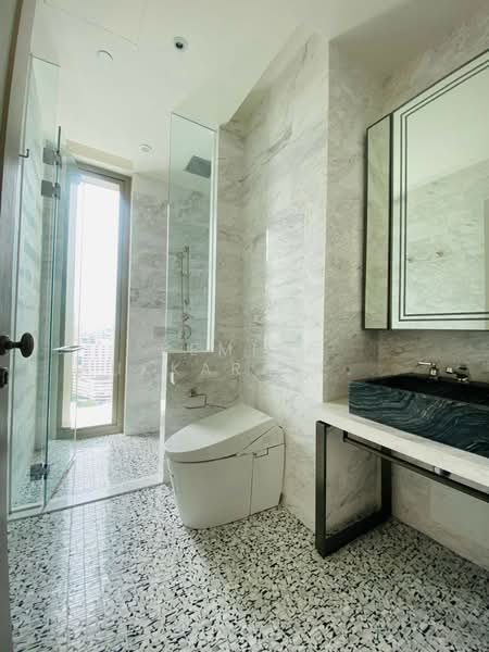The Residences At Mandarin Oriental, Bangkok, 117 Charoen Nakorn Road, Khlong Ton Sai, Khlong San, Bangkok, 2 Bedrooms, 150 sqm, Condo For Sale, by Pemika Aukkaraleekul, 500362882 - DDproperty.com
