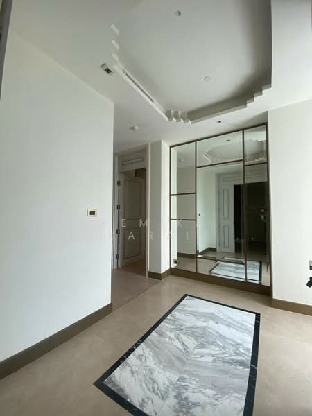 The Residences At Mandarin Oriental : เดอะ เรสซิเดนซ์ แอท แมนดาริน โอเรียนเต็ล, กรุงเทพ, 117 ถนนเจริญนคร, คลองต้นไทร, คลองสาน, กรุงเทพ, 150 ตร.ม., คอนโด ขาย, โดย Pemika Aukkaraleekul, 500362882 - DDproperty.com
