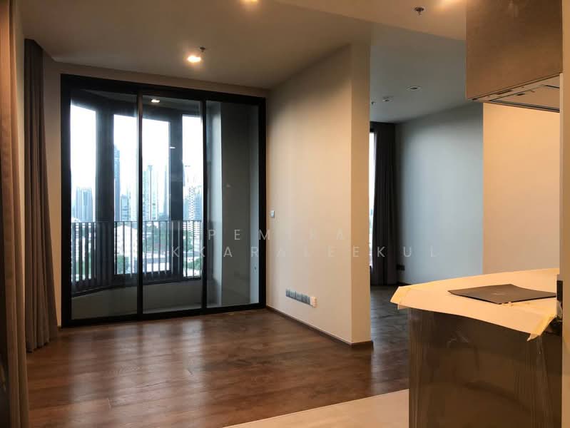 IDEO Q Sukhumvit 36, Bangkok, Soi Sukhumvit 36, Khong Tan, Khlong Toei, Bangkok, 1 Bedroom, 44 sqm, Condo For Sale, by Pemika Aukkaraleekul, 500362883 - DDproperty.com