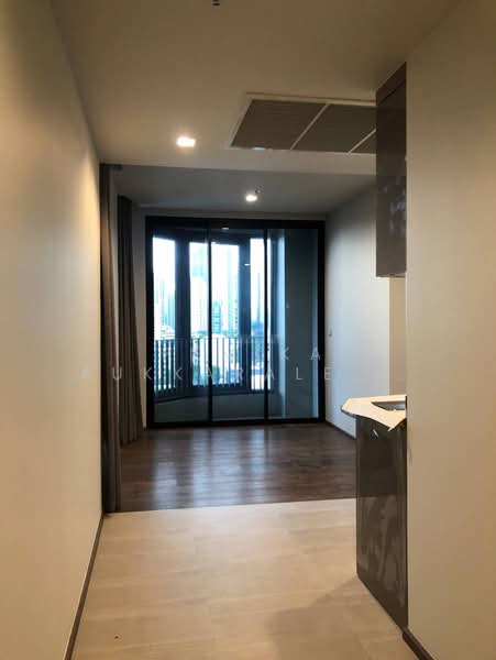 IDEO Q Sukhumvit 36, Bangkok, Soi Sukhumvit 36, Khong Tan, Khlong Toei, Bangkok, 1 Bedroom, 44 sqm, Condo For Sale, by Pemika Aukkaraleekul, 500362883 - DDproperty.com