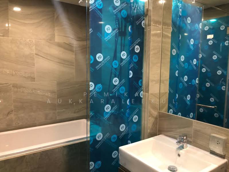 IDEO Q Sukhumvit 36, Bangkok, Soi Sukhumvit 36, Khong Tan, Khlong Toei, Bangkok, 1 Bedroom, 44 sqm, Condo For Sale, by Pemika Aukkaraleekul, 500362883 - DDproperty.com