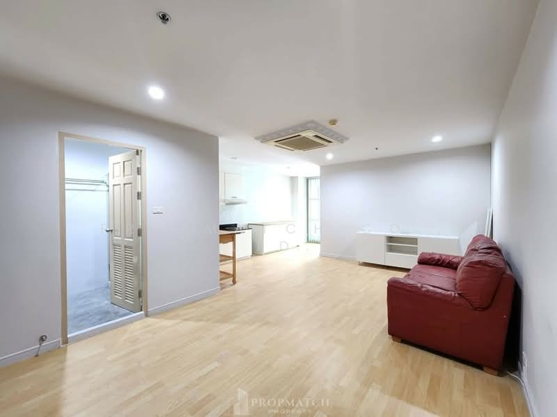 Sukhumvit Living Town (สุขุมวิท ลิฟวิ่ง ทาวน์), กรุงเทพ, 299 ถนนสุขุมวิท 21, คลองเตยเหนือ, วัฒนา, กรุงเทพ, 52 ตร.ม., คอนโด ขาย, โดย PROPMATCH CO., LTD., 500362884 - DDproperty.com
