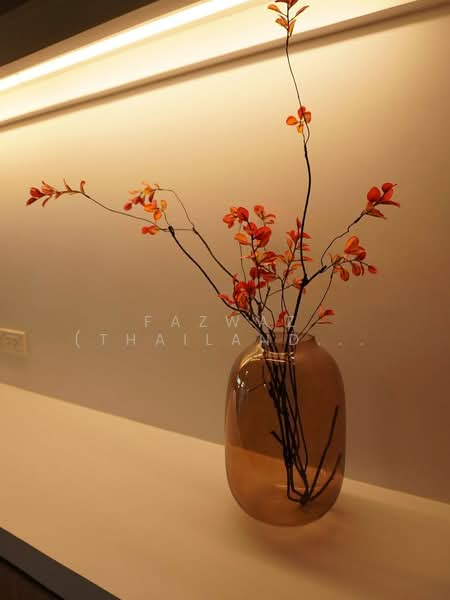 Indy 2 Bangna-Ramkhamhaeng 2, Bangkok, Soi Ramkhamhaeng 2, Dok Mai, Prawet, Bangkok, 2 Bedrooms, 120 sqm, Townhouse For Rent, by Fazwaz (Thailand) Co., Ltd., 500362887 - DDproperty.com