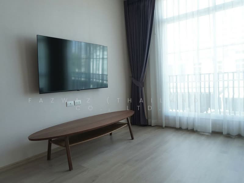 Indy 2 Bangna-Ramkhamhaeng 2, Bangkok, Soi Ramkhamhaeng 2, Dok Mai, Prawet, Bangkok, 2 Bedrooms, 120 sqm, Townhouse For Rent, by Fazwaz (Thailand) Co., Ltd., 500362887 - DDproperty.com