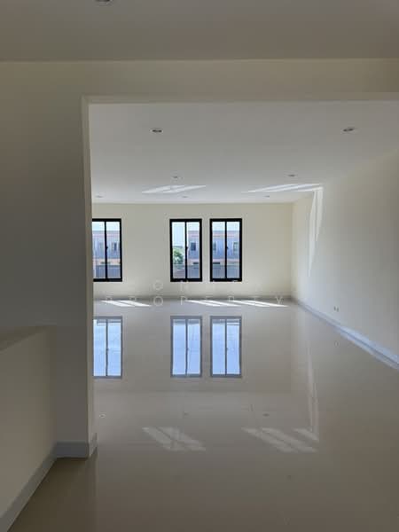 The Plant Citi Bangna - Wongwaen, Bangkok, สุขาภิบาล 2, Dok Mai, Prawet, Bangkok, 3 Bedrooms, 260 sqm, Single Detached House For Rent, by Connex Property, 500362888 - DDproperty.com