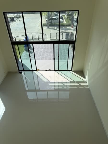 The Plant Citi Bangna - Wongwaen, Bangkok, สุขาภิบาล 2, Dok Mai, Prawet, Bangkok, 3 Bedrooms, 260 sqm, Single Detached House For Rent, by Connex Property, 500362888 - DDproperty.com