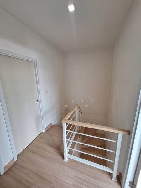 Pruksa Ville 62/1 Nimitmai, Bangkok, Nimit Mai Road, Sai Kong Din, Khlong Sam Wa, Bangkok, 3 Bedrooms, 150 sqm, Townhouse For Sale, by The Best Property หาญ, 500362890 - DDproperty.com