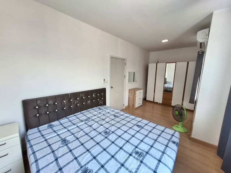 Pruksa Ville 62/1 Nimitmai, Bangkok, Nimit Mai Road, Sai Kong Din, Khlong Sam Wa, Bangkok, 3 Bedrooms, 150 sqm, Townhouse For Sale, by The Best Property หาญ, 500362890 - DDproperty.com