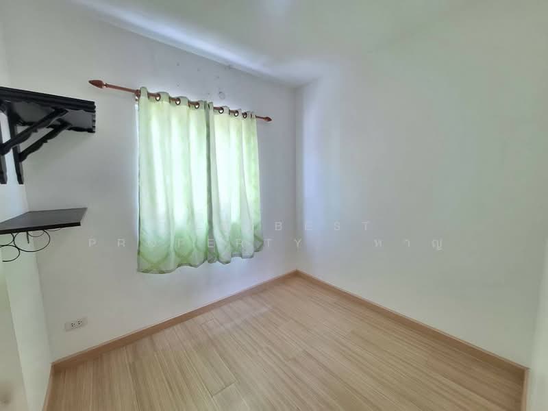 Pruksa Ville 62/1 Nimitmai, Bangkok, Nimit Mai Road, Sai Kong Din, Khlong Sam Wa, Bangkok, 3 Bedrooms, 150 sqm, Townhouse For Sale, by The Best Property หาญ, 500362890 - DDproperty.com