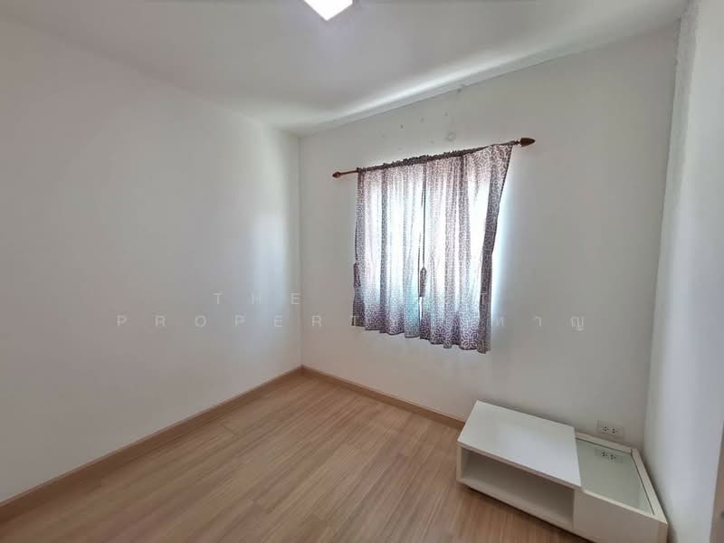 Pruksa Ville 62/1 Nimitmai, Bangkok, Nimit Mai Road, Sai Kong Din, Khlong Sam Wa, Bangkok, 3 Bedrooms, 150 sqm, Townhouse For Sale, by The Best Property หาญ, 500362890 - DDproperty.com