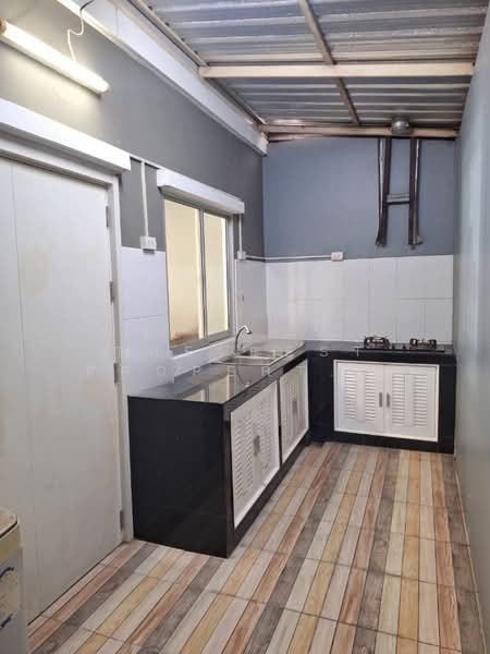 Pruksa Ville 62/1 Nimitmai, Bangkok, Nimit Mai Road, Sai Kong Din, Khlong Sam Wa, Bangkok, 3 Bedrooms, 150 sqm, Townhouse For Sale, by The Best Property หาญ, 500362890 - DDproperty.com