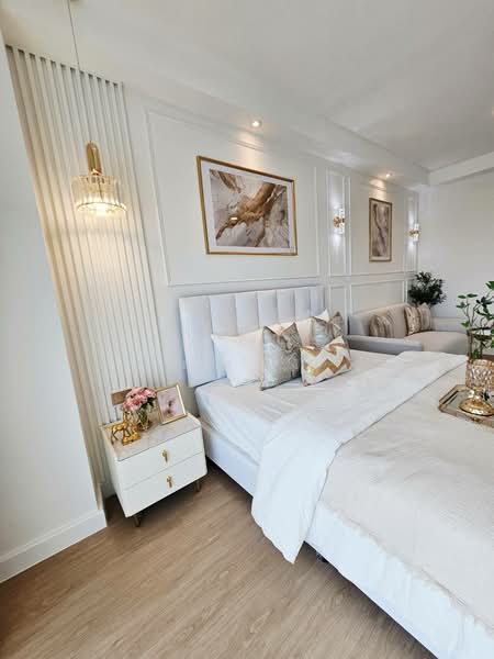 City Living Ratchada : คอนโด ซิตี้ ลีฟวิ่ง รัชดา, กรุงเทพ, ประชาราษฎร์บำเพ็ญ, ห้วยขวาง, กรุงเทพ, 37 ตร.ม., คอนโด ขาย, โดย คุณอัง, 500362892 - DDproperty.com