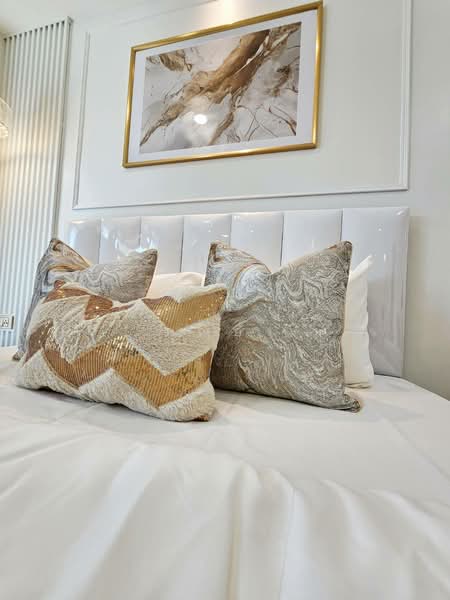 City Living Ratchada, Bangkok, Pracharat Bam phen, Huai Khwang, Huai Khwang, Bangkok, 1 Bedroom, 37 sqm, Condo For Sale, by คุณอัง, 500362892 - DDproperty.com