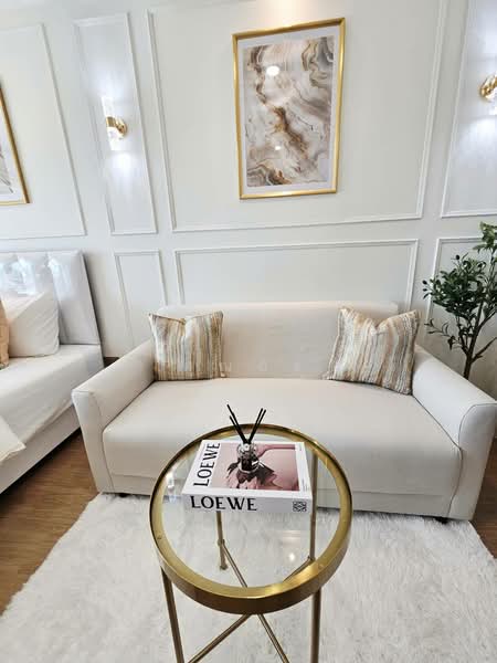 City Living Ratchada : คอนโด ซิตี้ ลีฟวิ่ง รัชดา, กรุงเทพ, ประชาราษฎร์บำเพ็ญ, ห้วยขวาง, กรุงเทพ, 37 ตร.ม., คอนโด ขาย, โดย คุณอัง, 500362892 - DDproperty.com