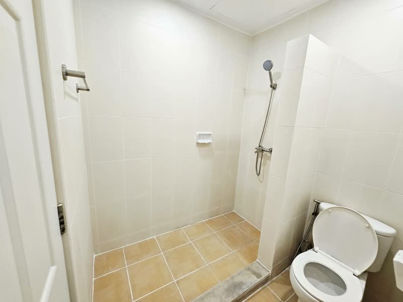 City Living Ratchada, Bangkok, Pracharat Bam phen, Huai Khwang, Huai Khwang, Bangkok, 1 Bedroom, 37 sqm, Condo For Sale, by คุณอัง, 500362892 - DDproperty.com