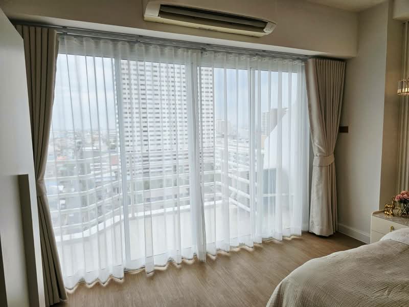 City Living Ratchada : คอนโด ซิตี้ ลีฟวิ่ง รัชดา, กรุงเทพ, ประชาราษฎร์บำเพ็ญ, ห้วยขวาง, กรุงเทพ, 37 ตร.ม., คอนโด ขาย, โดย คุณอัง, 500362892 - DDproperty.com