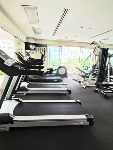 City Living Ratchada, Bangkok, Pracharat Bam phen, Huai Khwang, Huai Khwang, Bangkok, 1 Bedroom, 37 sqm, Condo For Sale, by คุณอัง, 500362892 - DDproperty.com