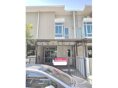ขาย - City Sense Ramintra : ซิตี้เซนส์ รามอินทรา, กรุงเทพ