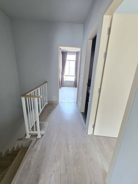 City Sense Ramintra, Bangkok, Soi Phraya Suren 30, Raminthra Road, Bang Chun, Khlong Sam Wa, Bangkok, 3 Bedrooms, 100 sqm, Townhouse For Sale, by Connex Property, 500362898 - DDproperty.com