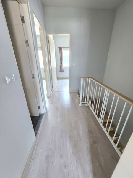 City Sense Ramintra, Bangkok, Soi Phraya Suren 30, Raminthra Road, Bang Chun, Khlong Sam Wa, Bangkok, 3 Bedrooms, 100 sqm, Townhouse For Sale, by Connex Property, 500362898 - DDproperty.com