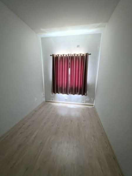 City Sense Ramintra, Bangkok, Soi Phraya Suren 30, Raminthra Road, Bang Chun, Khlong Sam Wa, Bangkok, 3 Bedrooms, 100 sqm, Townhouse For Sale, by Connex Property, 500362898 - DDproperty.com