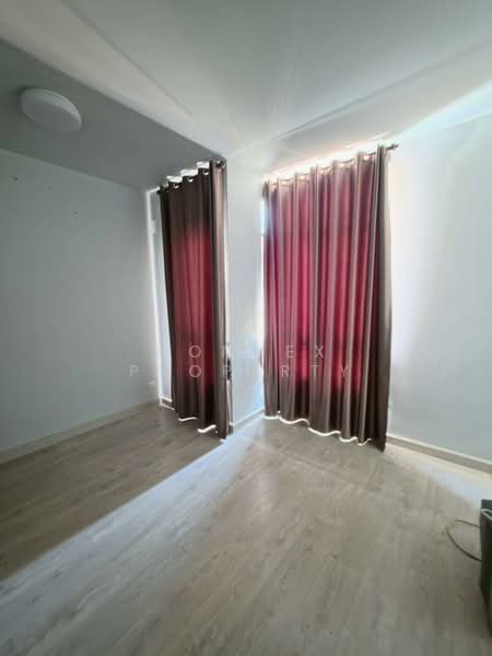 City Sense Ramintra, Bangkok, Soi Phraya Suren 30, Raminthra Road, Bang Chun, Khlong Sam Wa, Bangkok, 3 Bedrooms, 100 sqm, Townhouse For Sale, by Connex Property, 500362898 - DDproperty.com