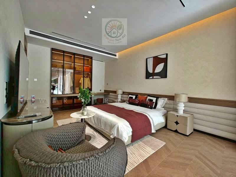 พูลวิลล่าหรูทำเลห้วยใหญ่, Chon Buri (Pattaya), Huai Yai, Bang Lamung (Pattaya), Chon Buri (Pattaya), 8 Bedrooms, 1,091 sqm, Villa For Sale, by warintra Sriket, 500362899 - DDproperty.com