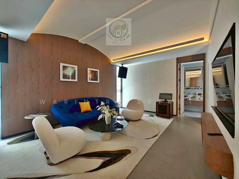 พูลวิลล่าหรูทำเลห้วยใหญ่, Chon Buri (Pattaya), Huai Yai, Bang Lamung (Pattaya), Chon Buri (Pattaya), 8 Bedrooms, 1,091 sqm, Villa For Sale, by warintra Sriket, 500362899 - DDproperty.com