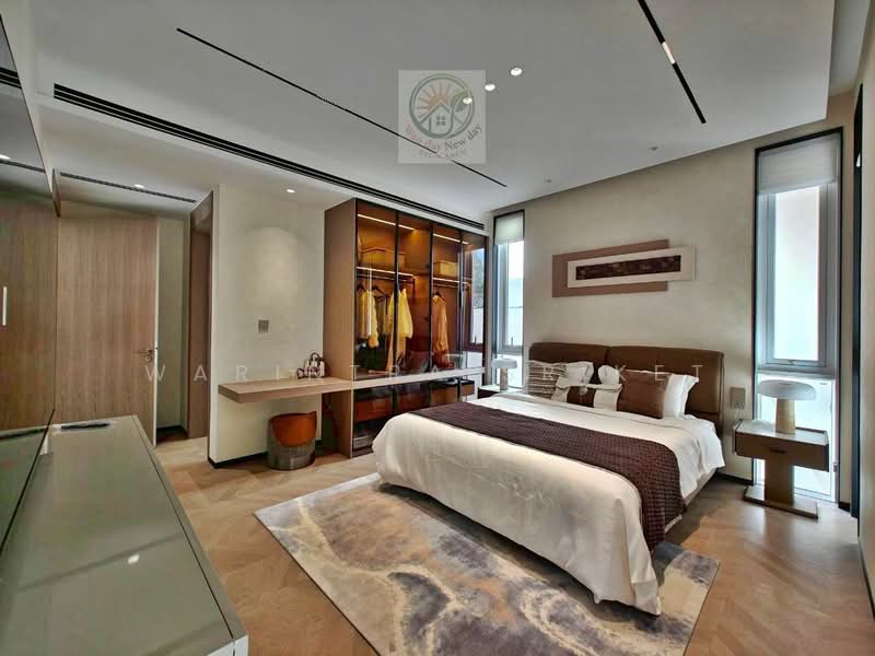 พูลวิลล่าหรูทำเลห้วยใหญ่, Chon Buri (Pattaya), Huai Yai, Bang Lamung (Pattaya), Chon Buri (Pattaya), 8 Bedrooms, 1,091 sqm, Villa For Sale, by warintra Sriket, 500362899 - DDproperty.com
