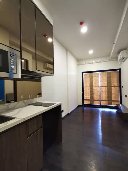 Park Origin Thonglor, Bangkok, Soi Thonglor 10, Sukhumvit Road, Khlong Tan Nua, Watthana, Bangkok, 1 Bedroom, 33 sqm, Condo For Sale, by Pemika Aukkaraleekul, 500362901 - DDproperty.com