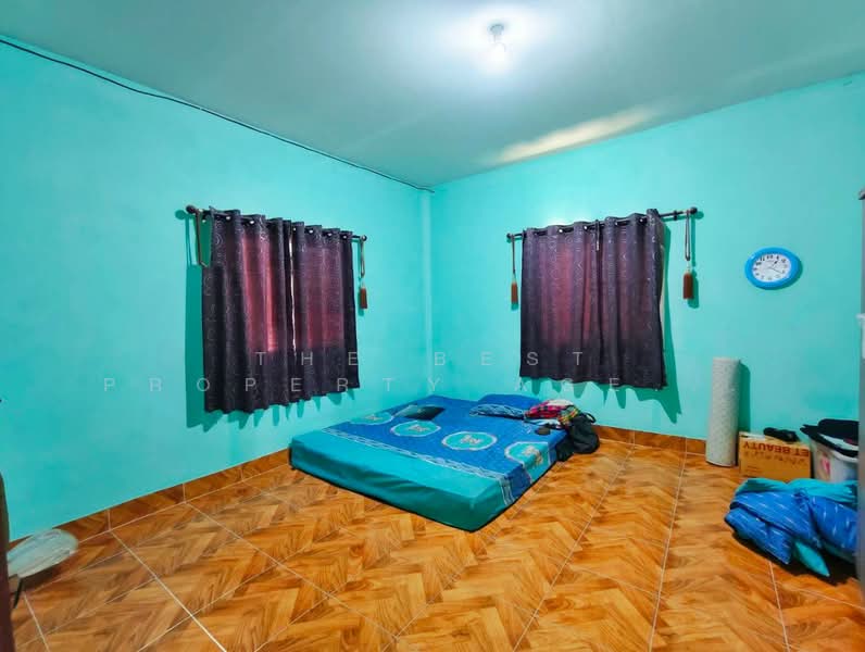 บ้านเดี่ยวท่ามะกา กาญจนบุรี, Kanchanaburi, Nong Lan, Tha Maka, Kanchanaburi, 3 Bedrooms, 100 sqm, Single Detached House For Sale, by The Best Property Agent โอ็ต, 500362904 - DDproperty.com