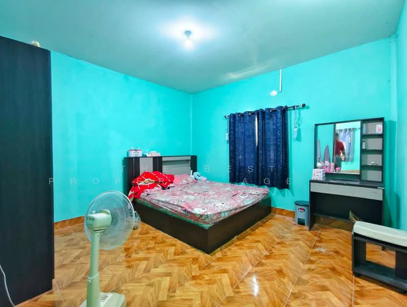 บ้านเดี่ยวท่ามะกา กาญจนบุรี, Kanchanaburi, Nong Lan, Tha Maka, Kanchanaburi, 3 Bedrooms, 100 sqm, Single Detached House For Sale, by The Best Property Agent โอ็ต, 500362904 - DDproperty.com