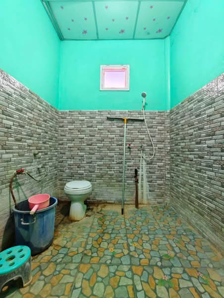 บ้านเดี่ยวท่ามะกา กาญจนบุรี, Kanchanaburi, Nong Lan, Tha Maka, Kanchanaburi, 3 Bedrooms, 100 sqm, Single Detached House For Sale, by The Best Property Agent โอ็ต, 500362904 - DDproperty.com