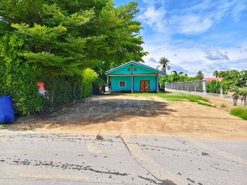 บ้านเดี่ยวท่ามะกา กาญจนบุรี, Kanchanaburi, Nong Lan, Tha Maka, Kanchanaburi, 3 Bedrooms, 100 sqm, Single Detached House For Sale, by The Best Property Agent โอ็ต, 500362904 - DDproperty.com