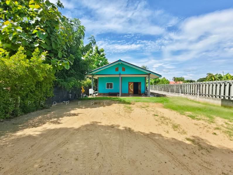 บ้านเดี่ยวท่ามะกา กาญจนบุรี, Kanchanaburi, Nong Lan, Tha Maka, Kanchanaburi, 3 Bedrooms, 100 sqm, Single Detached House For Sale, by The Best Property Agent โอ็ต, 500362904 - DDproperty.com