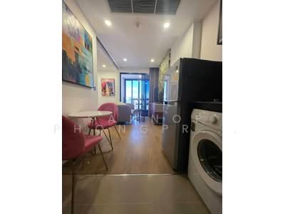 ขาย - ASHTON Chula-Silom : แอชตัน จุฬา-สีลม, กรุงเทพ