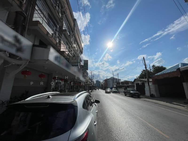 อาคารพาณิชย์ในเมือง ขอนแก่น, Khon Kaen, Nai Muang, Muang Khon Kaen, Khon Kaen, , 100 sqm, Shophouse For Sale, by The Best Property โมทย์, 500362908 - DDproperty.com