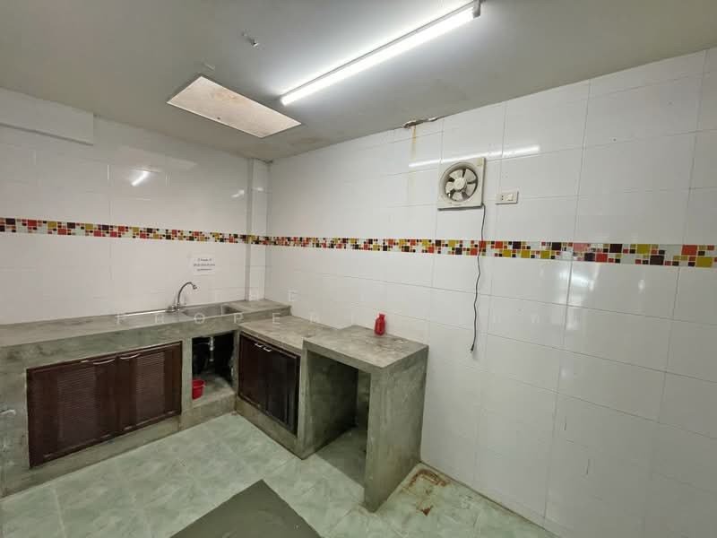 อาคารพาณิชย์ในเมือง ขอนแก่น, Khon Kaen, Nai Muang, Muang Khon Kaen, Khon Kaen, , 100 sqm, Shophouse For Sale, by The Best Property โมทย์, 500362908 - DDproperty.com