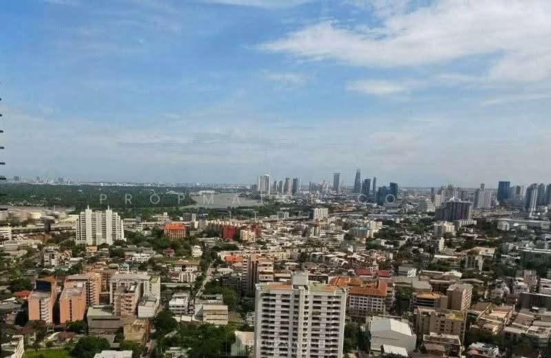 Amanta Lumpini, Bangkok, Rama 4 Road, Thung Maha Mek, Sathon, Bangkok, 2 Bedrooms, 97 sqm, Condo For Sale, by PROPMATCH CO., LTD., 500362909 - DDproperty.com