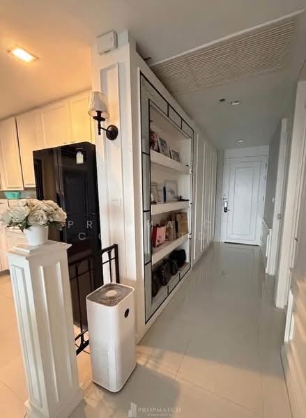 Amanta Lumpini, Bangkok, Rama 4 Road, Thung Maha Mek, Sathon, Bangkok, 2 Bedrooms, 97 sqm, Condo For Sale, by PROPMATCH CO., LTD., 500362909 - DDproperty.com