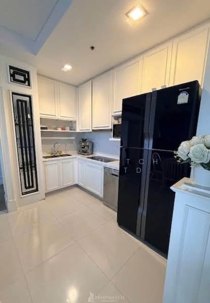 Amanta Lumpini, Bangkok, Rama 4 Road, Thung Maha Mek, Sathon, Bangkok, 2 Bedrooms, 97 sqm, Condo For Sale, by PROPMATCH CO., LTD., 500362909 - DDproperty.com