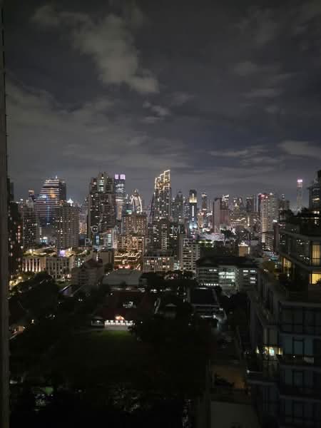 Grand Park View Asoke, Bangkok, 21 Sukhumvit Road, Khlongtoei Nua, Watthana, Bangkok, 1 Bedroom, 41 sqm, Condo For Rent, by Caveman Property, 500362913 - DDproperty.com