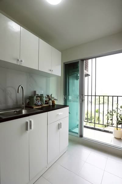 Dcondo Ramindra, Bangkok, 43 Raminthra Road, Tha Rang, Bang Khen, Bangkok, 1 Bedroom, 30 sqm, Condo For Sale, by Connex Property, 500362918 - DDproperty.com
