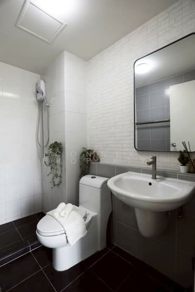 Dcondo Ramindra, Bangkok, 43 Raminthra Road, Tha Rang, Bang Khen, Bangkok, 1 Bedroom, 30 sqm, Condo For Sale, by Connex Property, 500362918 - DDproperty.com