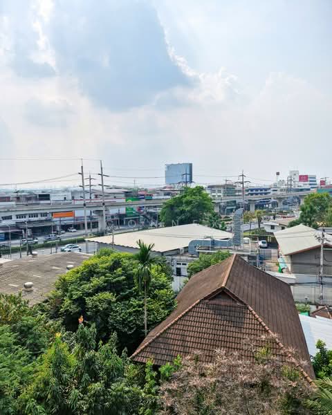 Dcondo Ramindra, Bangkok, 43 Raminthra Road, Tha Rang, Bang Khen, Bangkok, 1 Bedroom, 30 sqm, Condo For Sale, by Connex Property, 500362918 - DDproperty.com