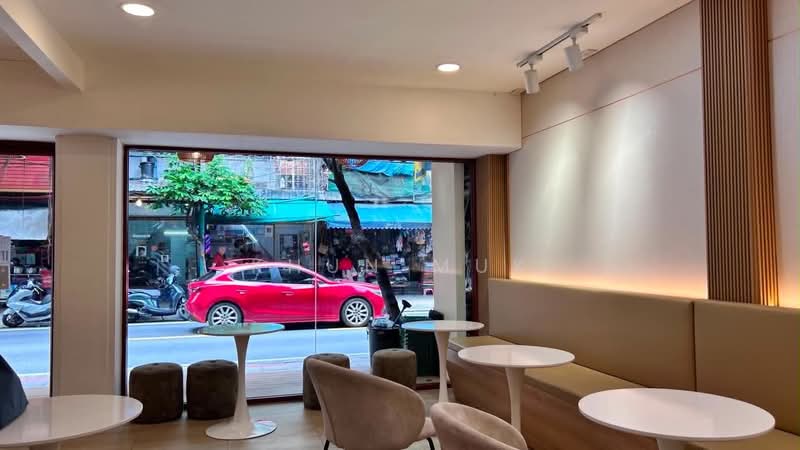 ร้านใกล้ตลาดสวนพลู สาทรซอย 3, Bangkok, สวนพลู, Thung Maha Mek, Sathon, Bangkok, , 96 sqm, Shophouse For Rent, by Khun Muk, 500362920 - DDproperty.com