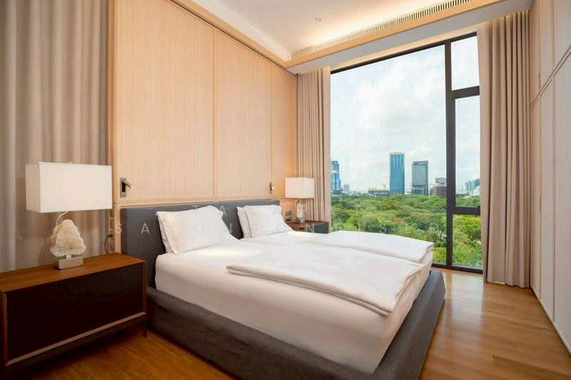 Sindhorn Lumpini : สินธร ลุมพินี, กรุงเทพ, ถนนสารสิน, ลุมพินี, ปทุมวัน, กรุงเทพ, 230 ตร.ม., คอนโด ขาย, โดย Tanapat Sakonsontised, 500362921 - DDproperty.com