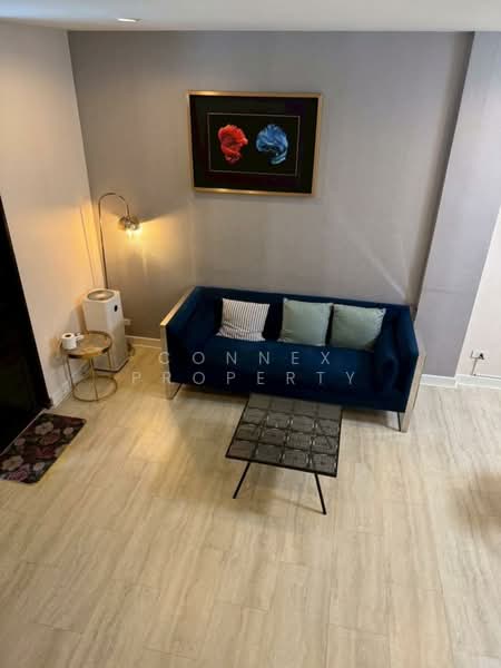 The Sereno by Bonanza, Bangkok, แจ้งวัฒนะ, Thung Song Hong, Lak Si, Bangkok, 3 Bedrooms, 145 sqm, Townhouse For Rent, by Connex Property, 500362924 - DDproperty.com