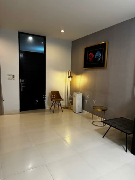 The Sereno by Bonanza, Bangkok, แจ้งวัฒนะ, Thung Song Hong, Lak Si, Bangkok, 3 Bedrooms, 145 sqm, Townhouse For Rent, by Connex Property, 500362924 - DDproperty.com